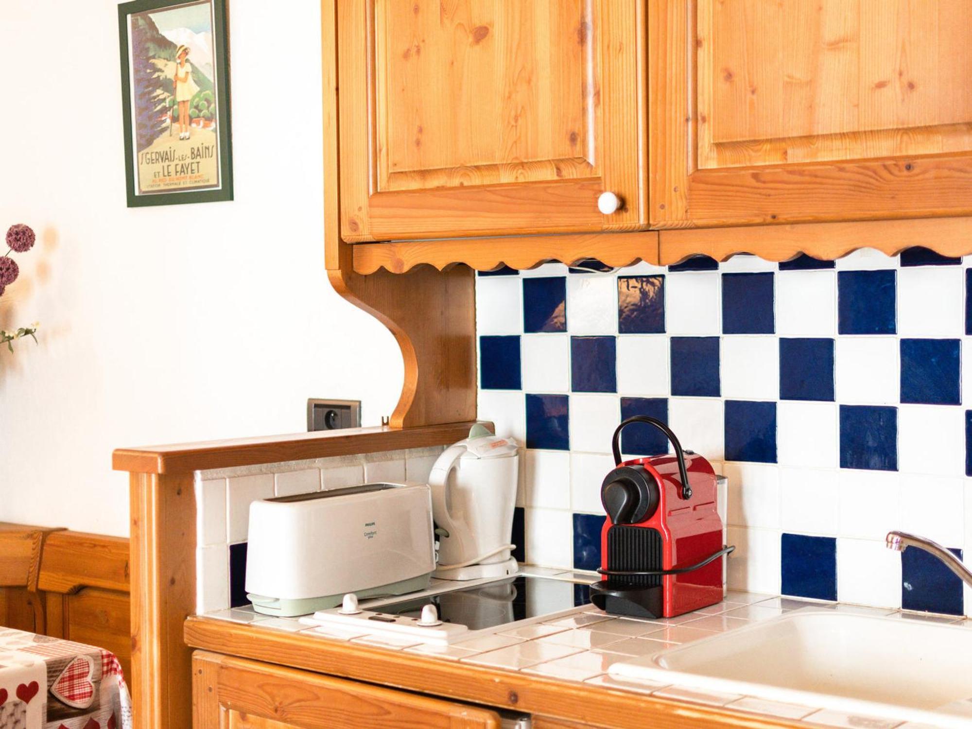 Apartamento Bel Avec Balcon Et Parking A - Fr-1-343-236