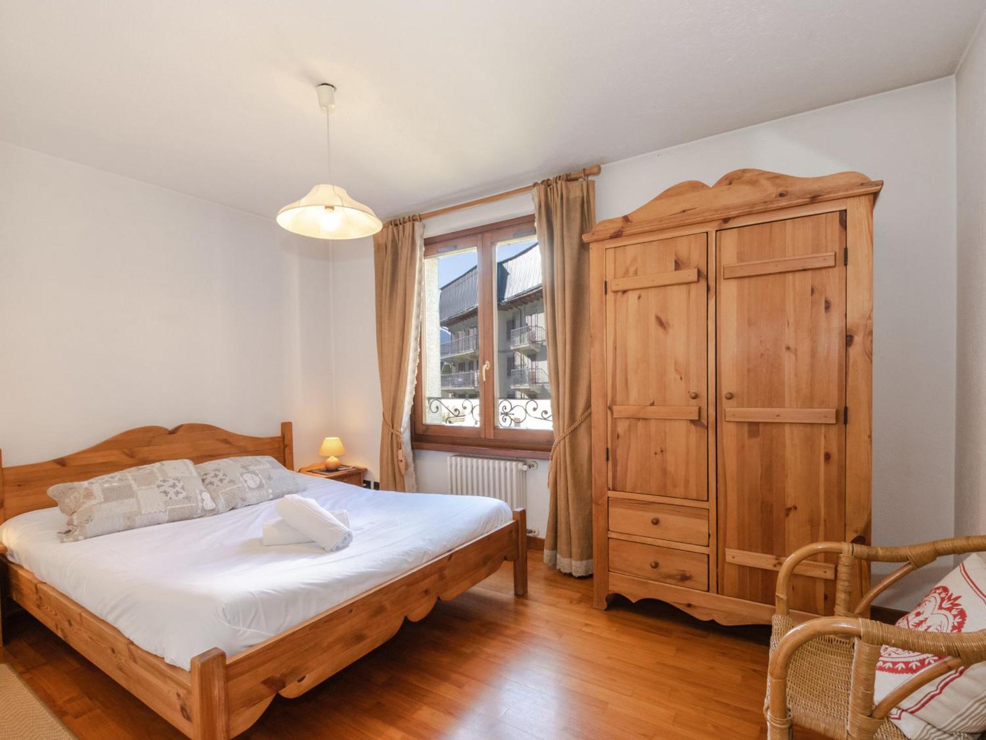 Apartamento Bel Avec Balcon Et Parking A - Fr-1-343-236